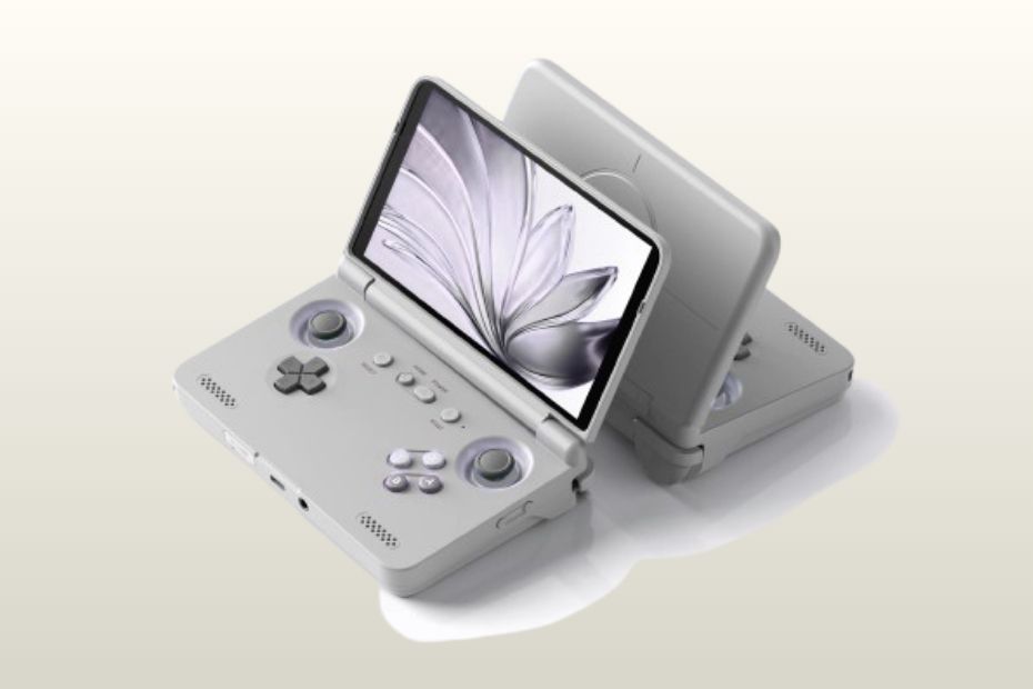 Retroid Pocket Flip 2