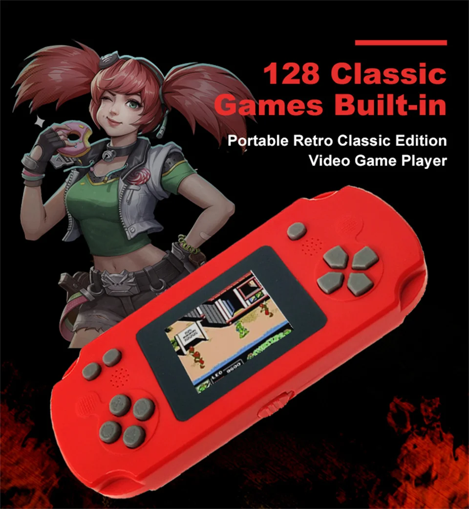 Gaminja GC31 Design