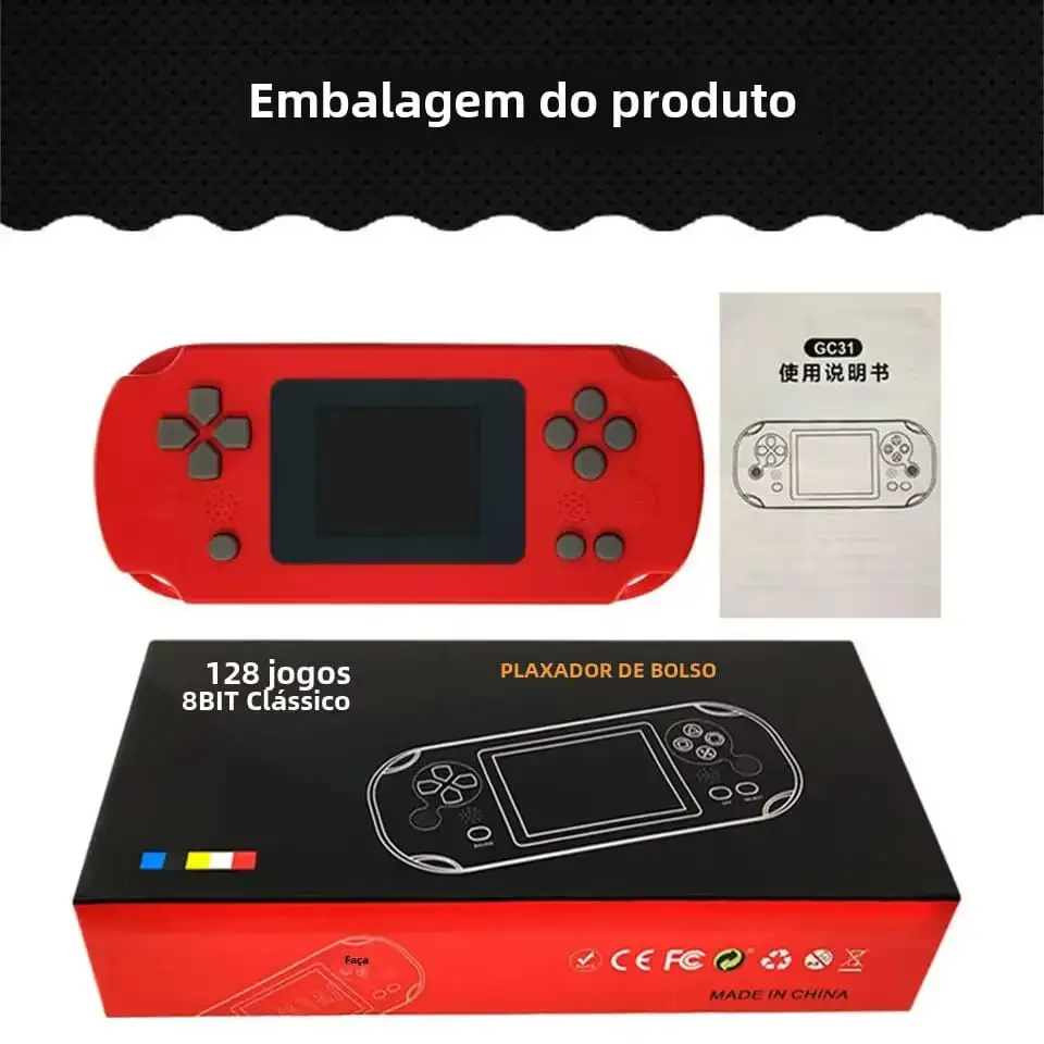 Gaminja gc unboxing