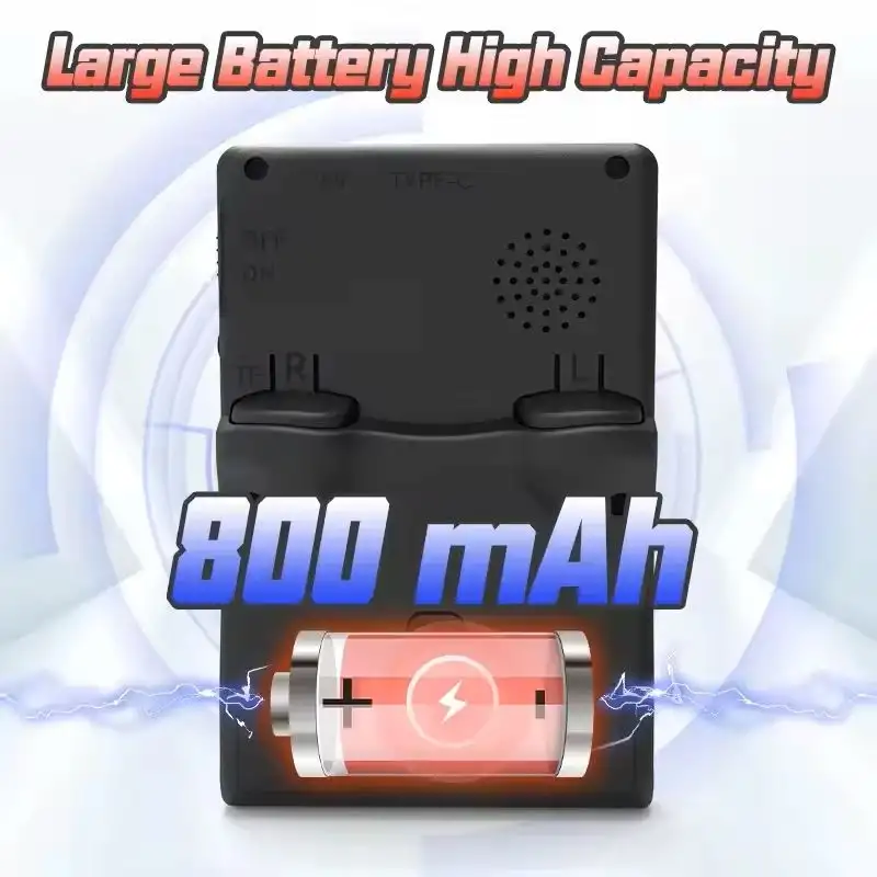 GB300 battery