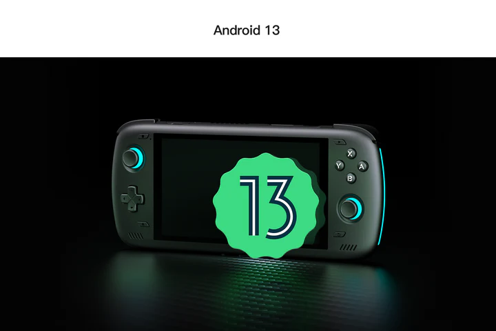 AYN Odin 2 Emulators AYN Odin 2 Emulators