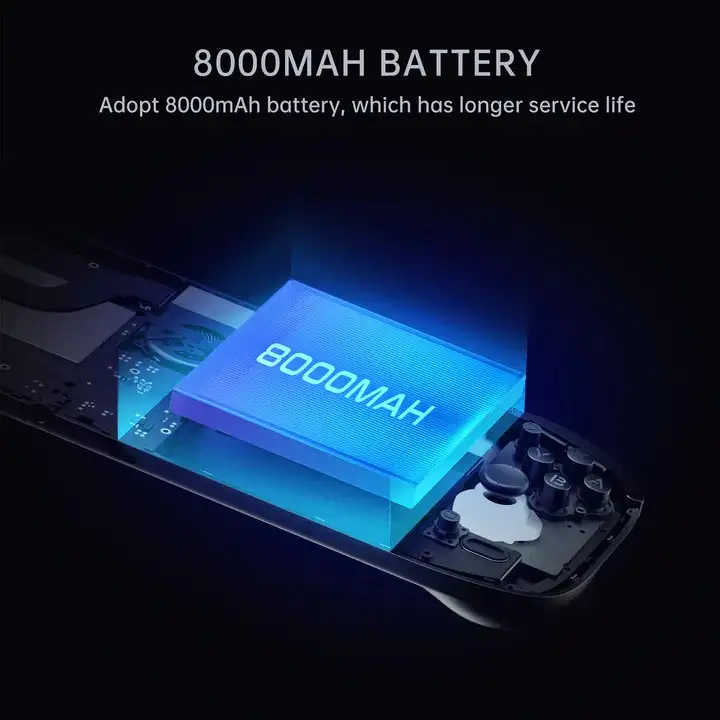 AYN Odin 2 Portal Battery