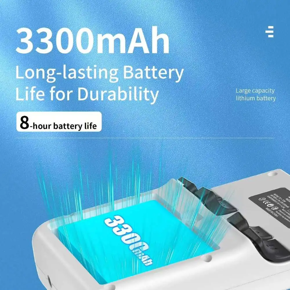 Anbernic RG35XX Plus battery