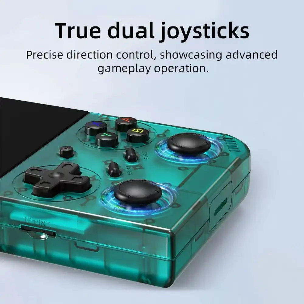 Anbernic RG35XX Pro joystic