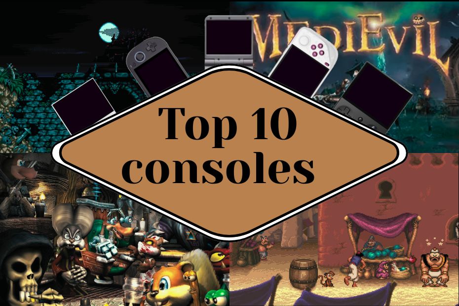 Best RetroA Handhelds