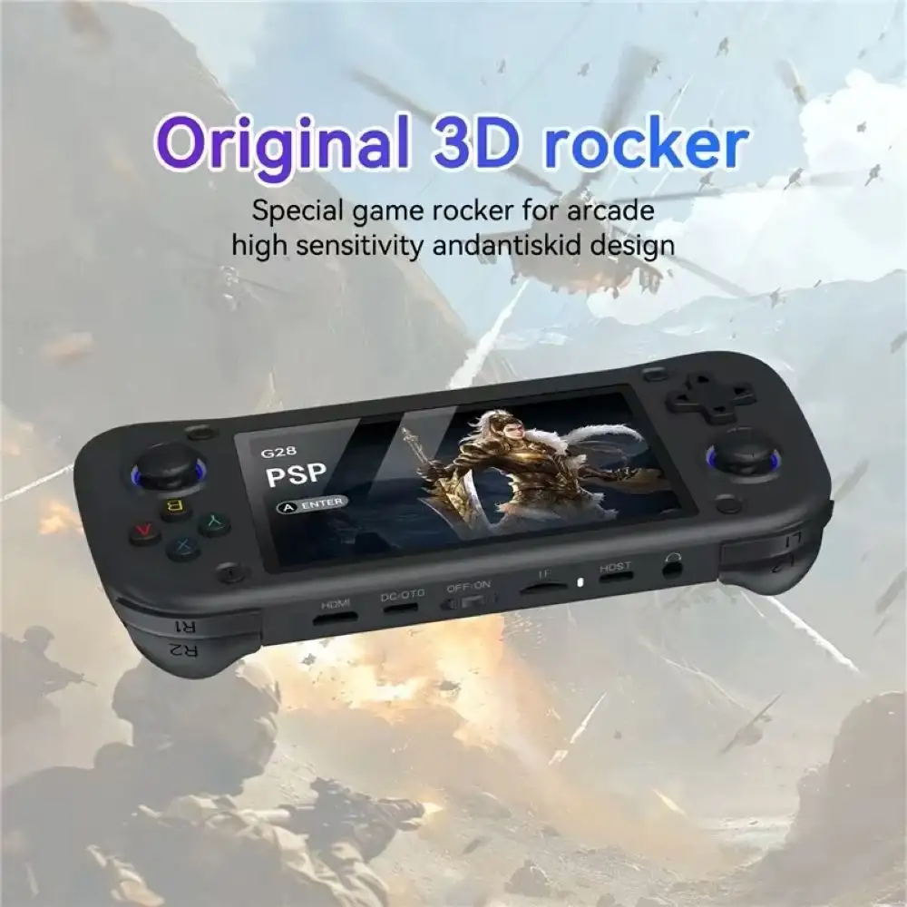 Dealbay G28 buttons