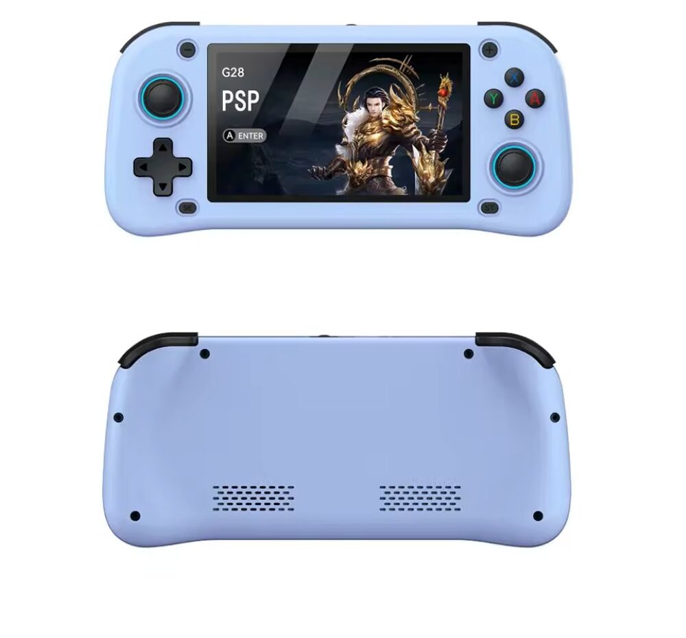 Dealbay G28 design