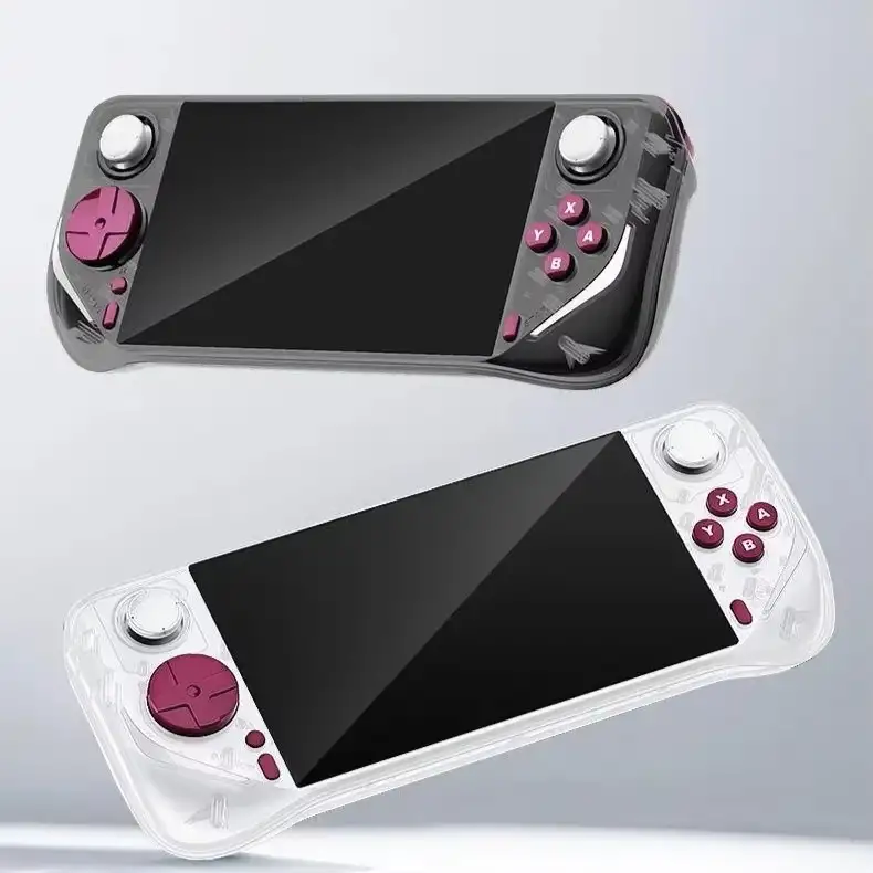 GAMEMT E6 MAX Colors