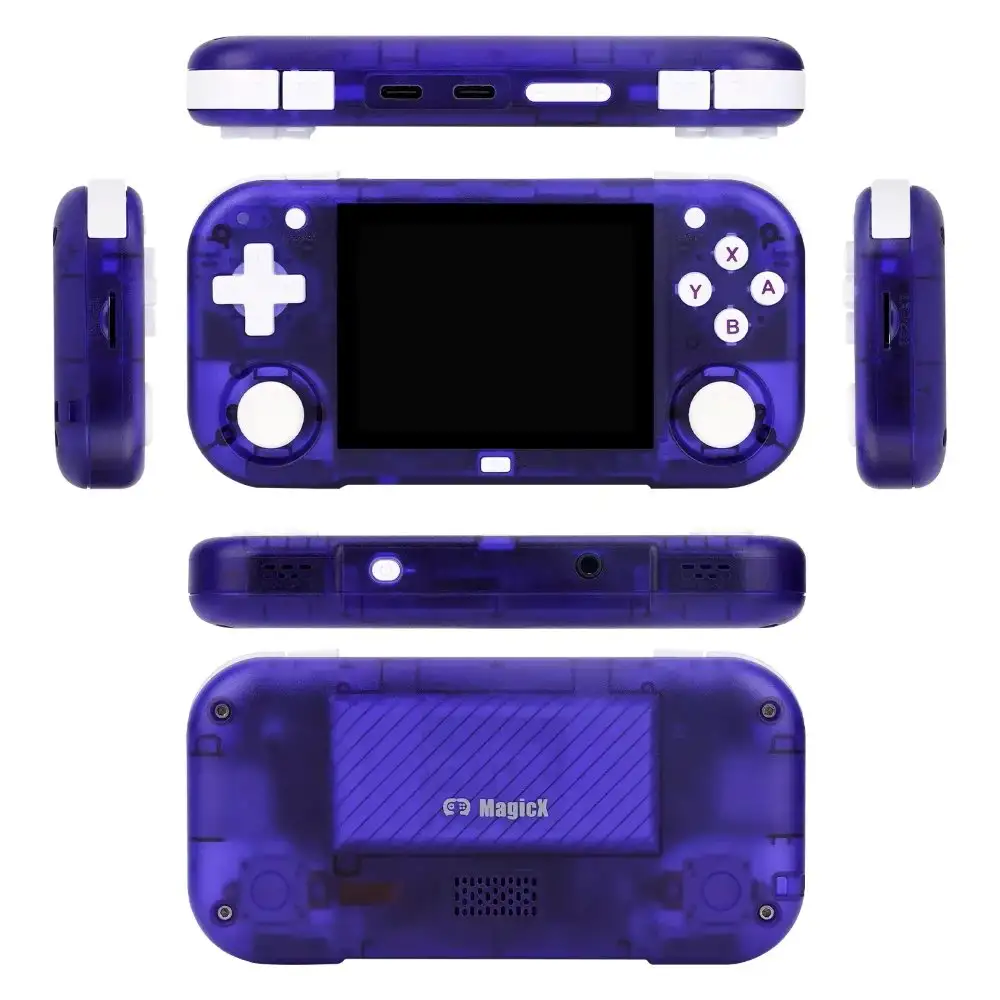 MagicX Mini Zero 28 buttons