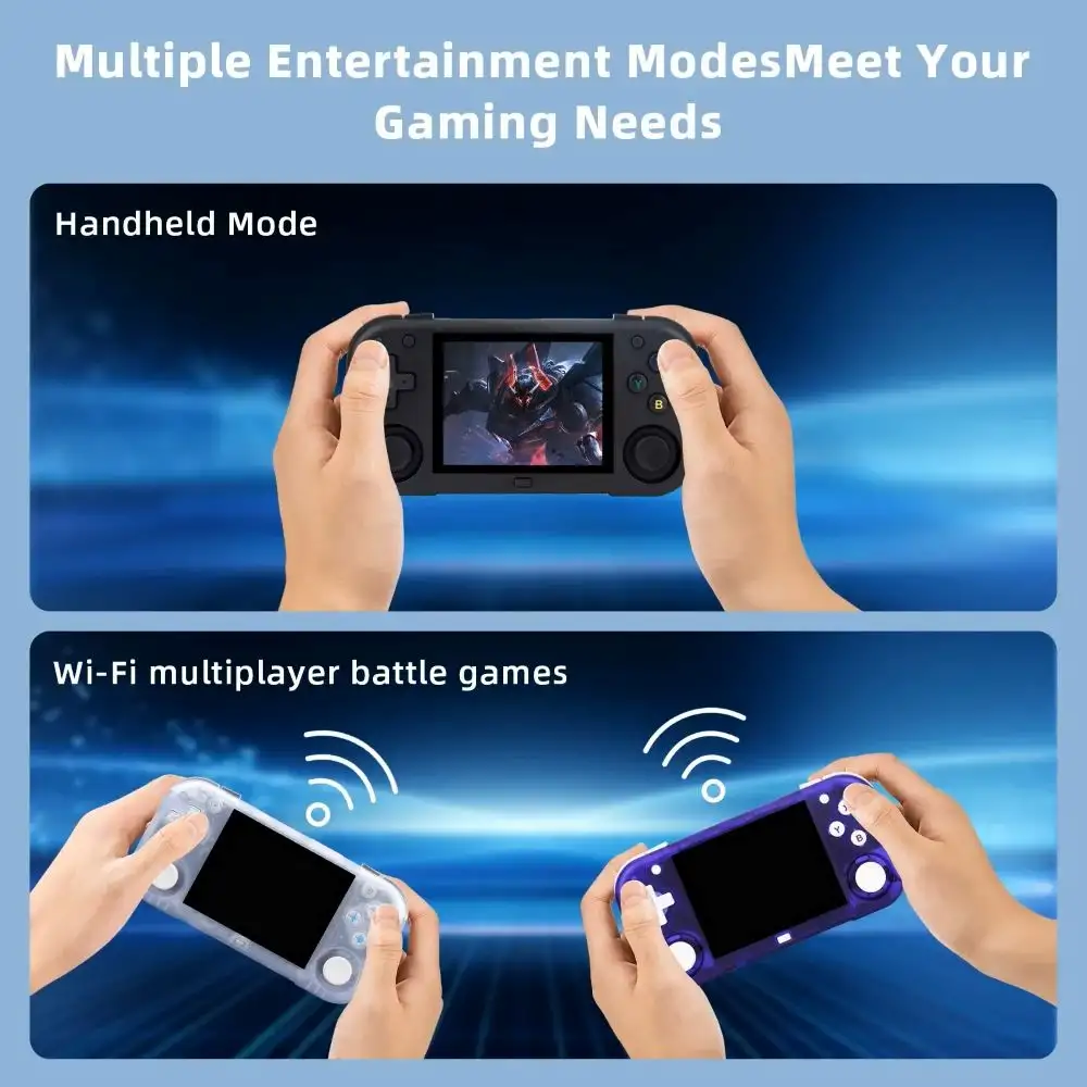 MagicX Mini Zero 28 connectivity