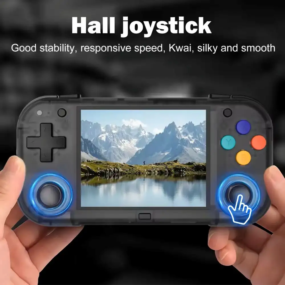 MagicX XU Mini M buttons