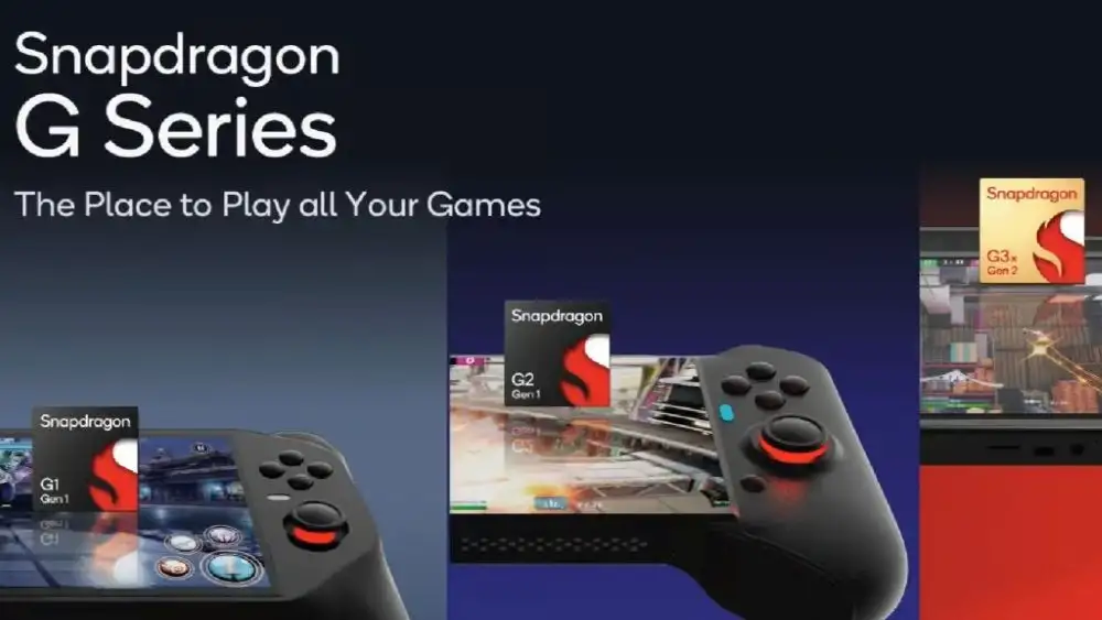 Retroid Pocket Classic chipset