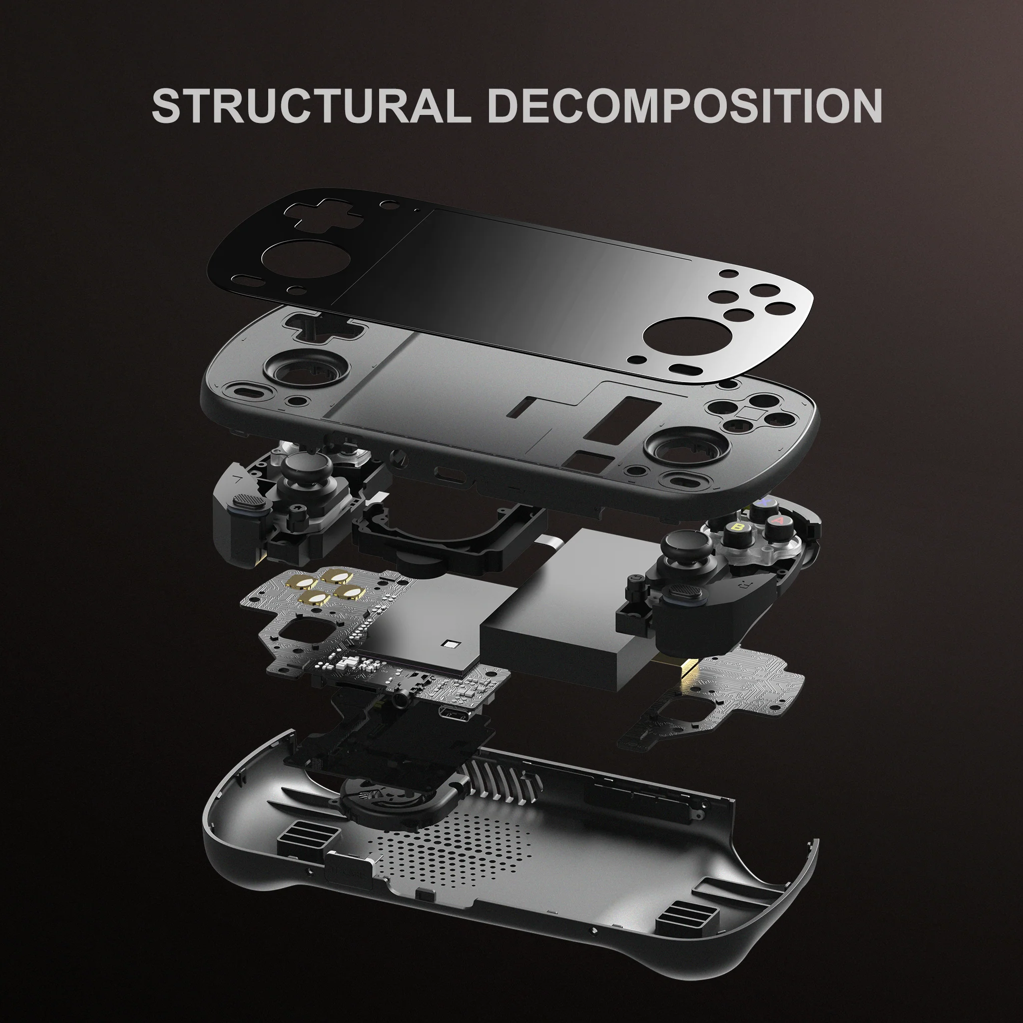 Retroid pocket mini v2 emulators