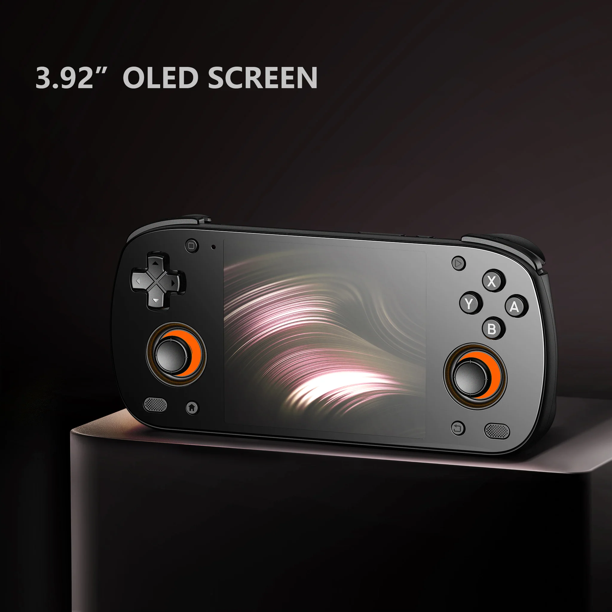 Retroid pocket mini v2 sreen