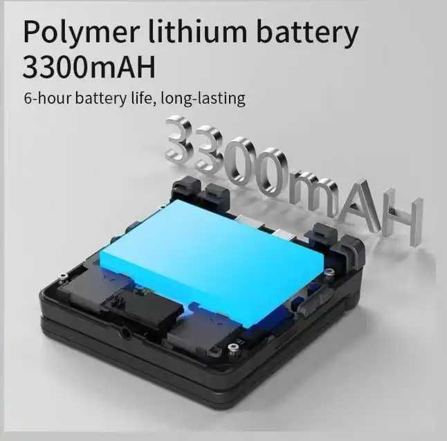 Anbernic RG34XX SP battery