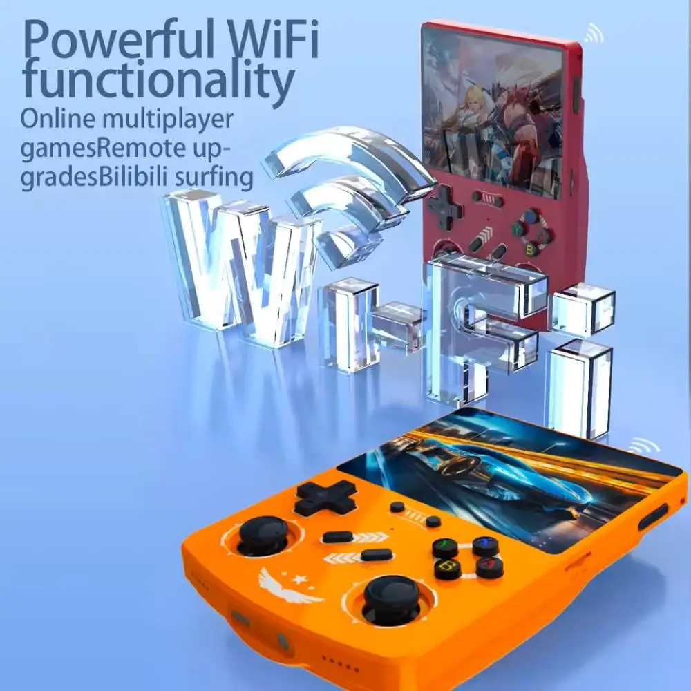 Boyhom r40xx wifi