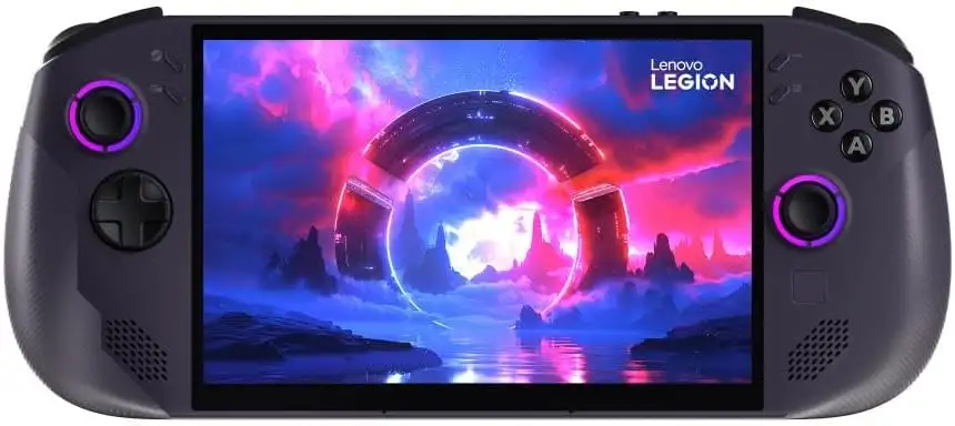 Lenovo Legion Go S