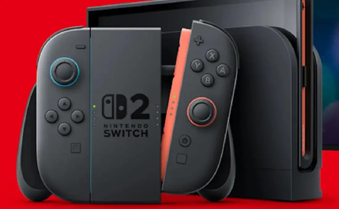 Nintendo Switch 2 Controller Nintendo Switch 2 Controller