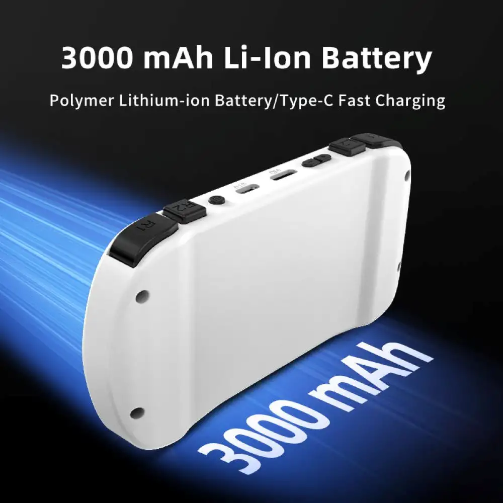 Powkiddy X35H Battery