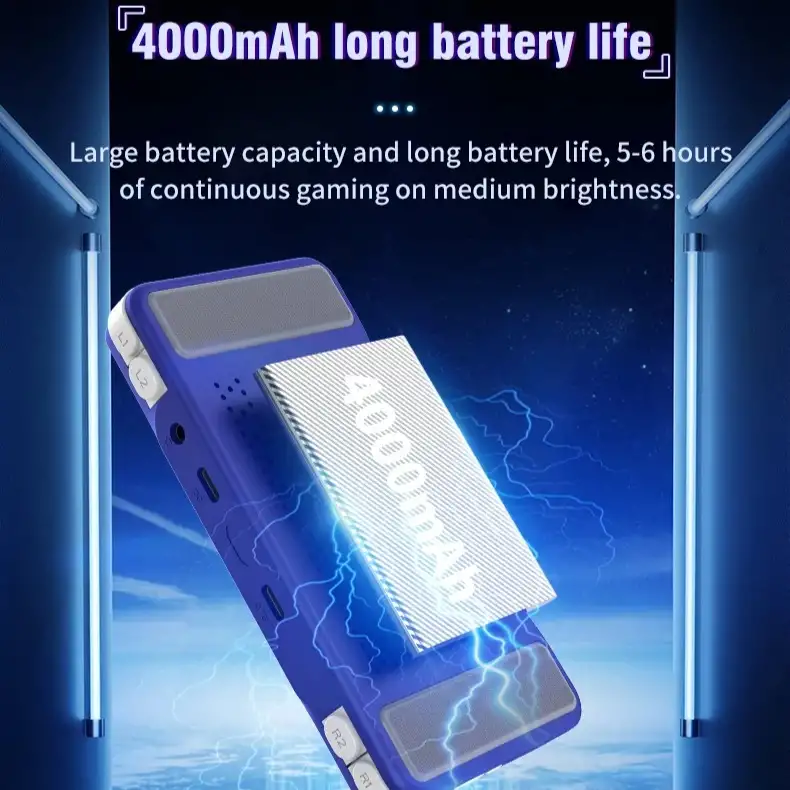 XF35H battery