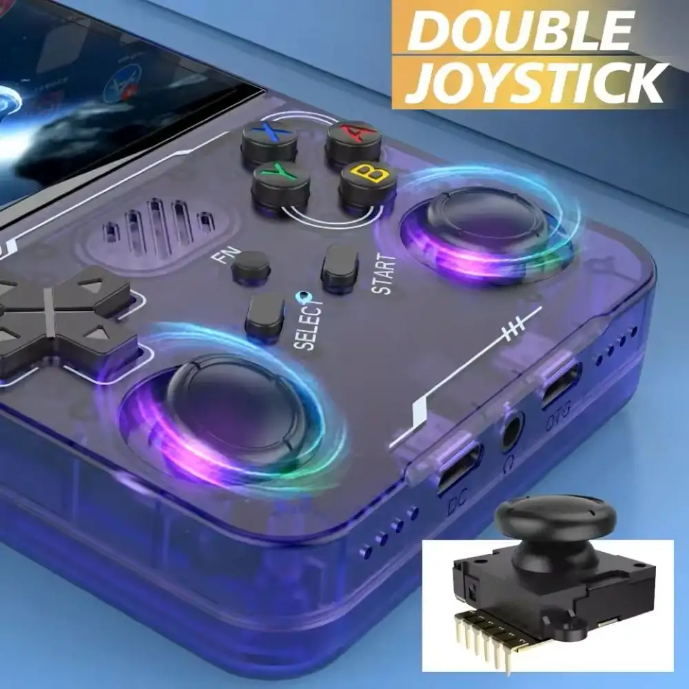 R36XX buttons