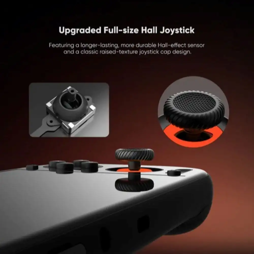 AYN Odin 3 buttons´