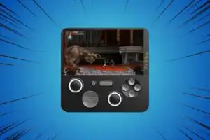 Gament E5 Ultra