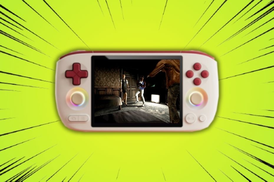 AYANEO Pocket Air Mini