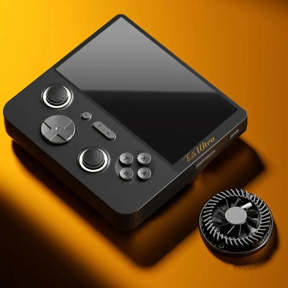 GameMT e5 ultra emulatos