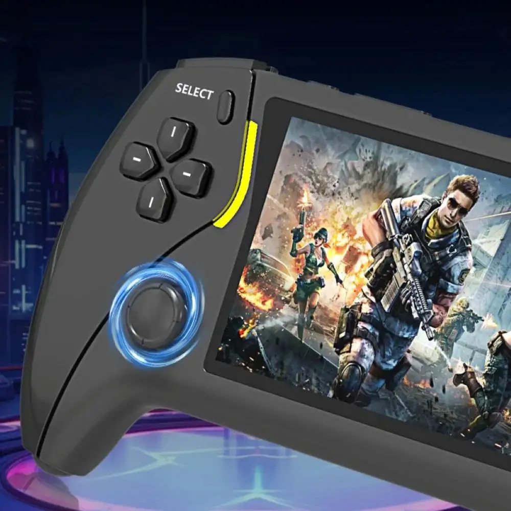 Project xpro buttons