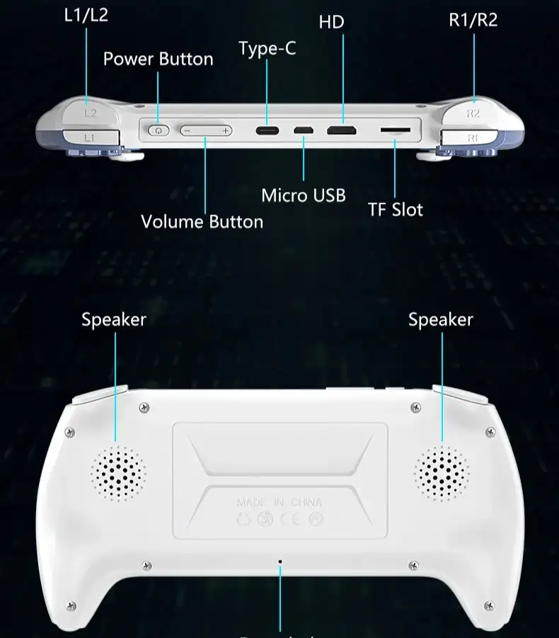 Project xpro connectivity