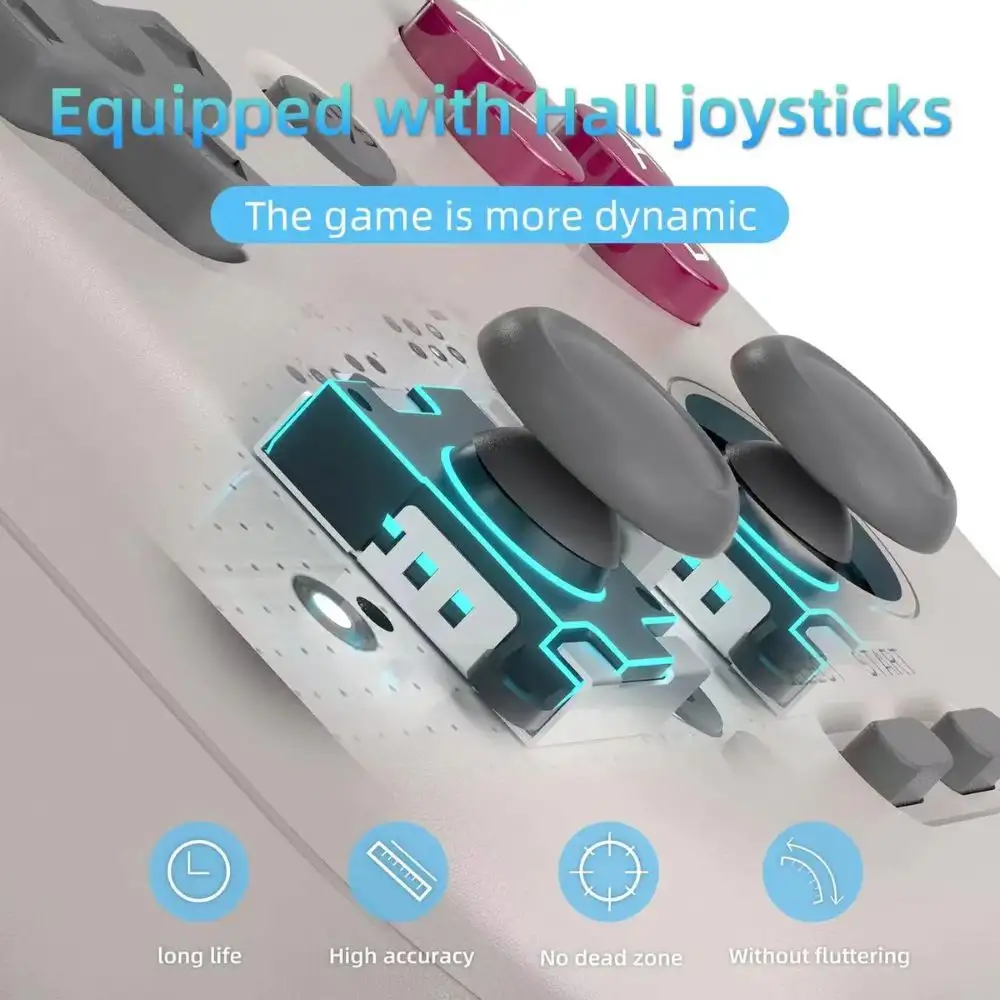 Anbernic RG405V buttons