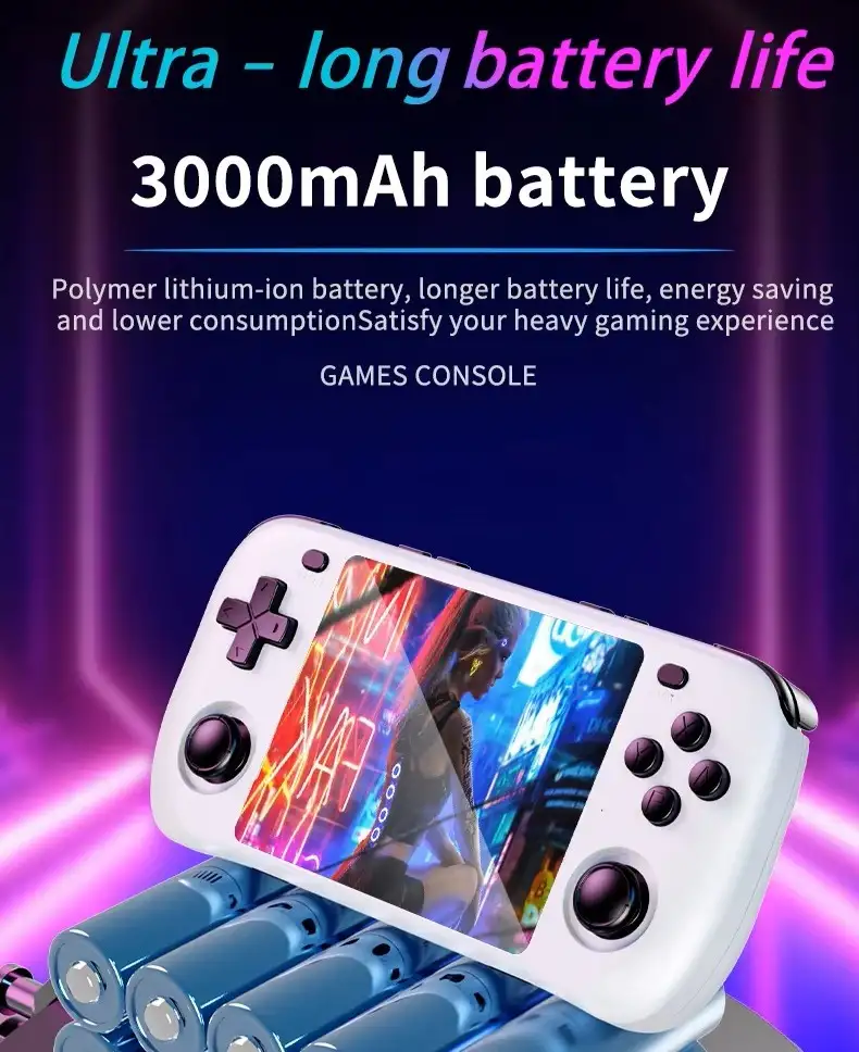 H36S battery