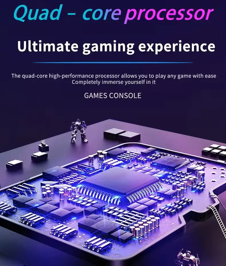 H36S chipset