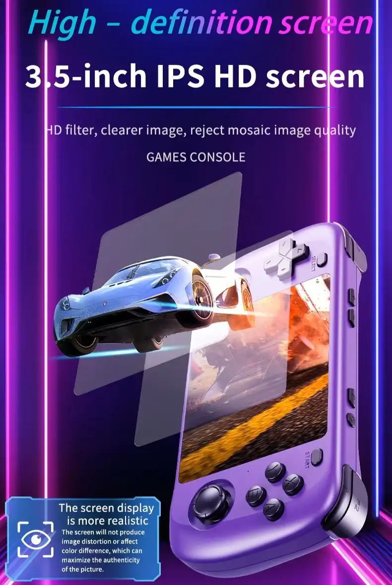 H36S screen