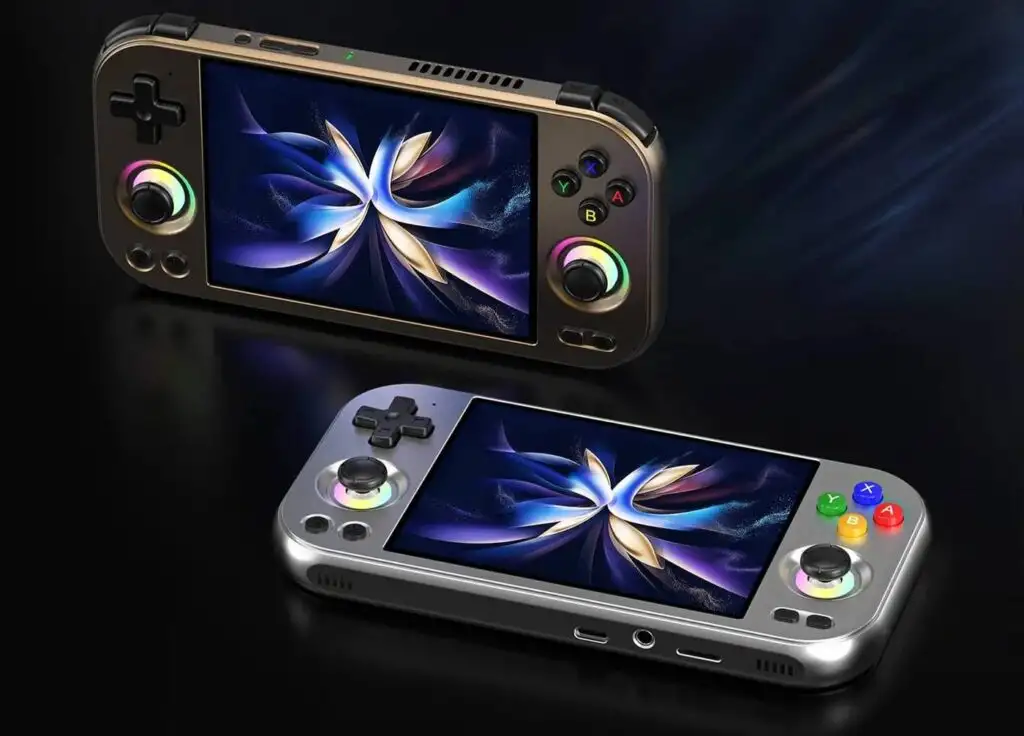 Anbernic RG477M Aluminum alloy