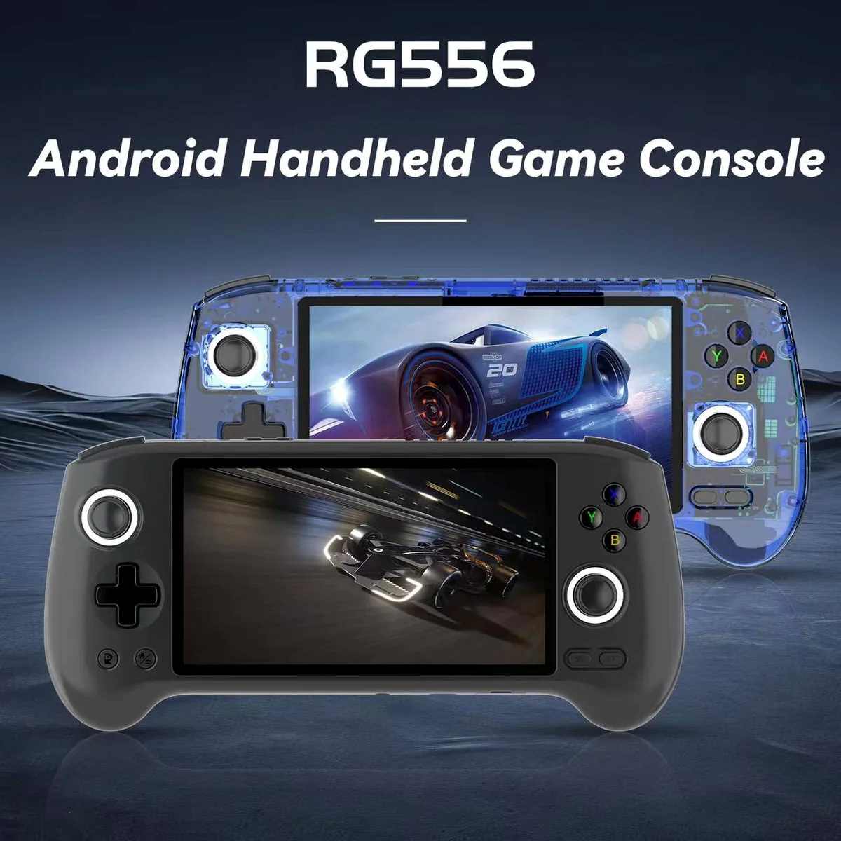 RG556