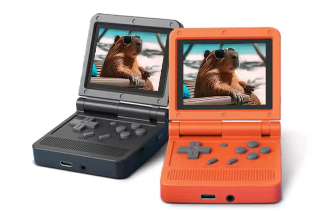 Powkiddy v90