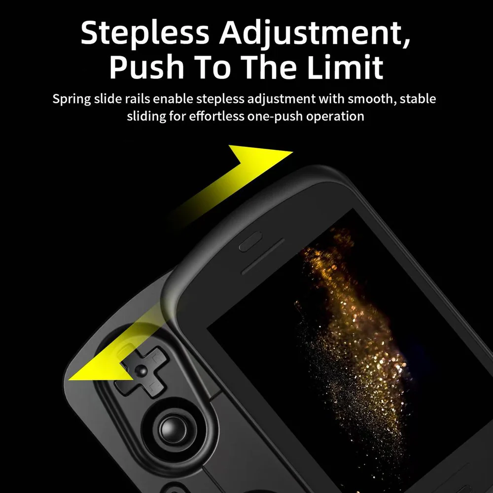 Anbernic RG Slide slide