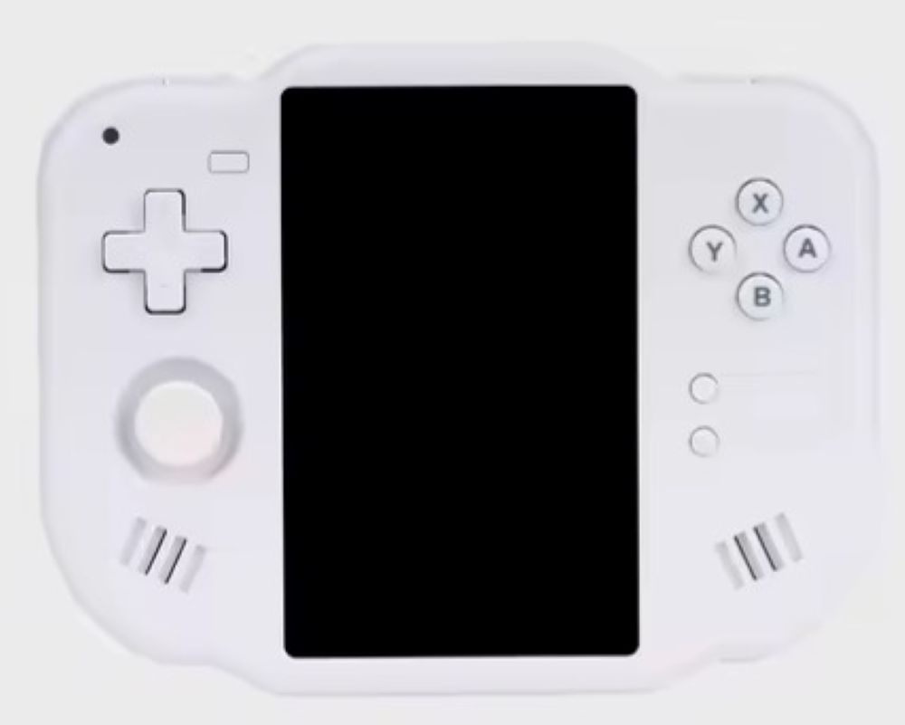 MagicX Zero 40 Buttons