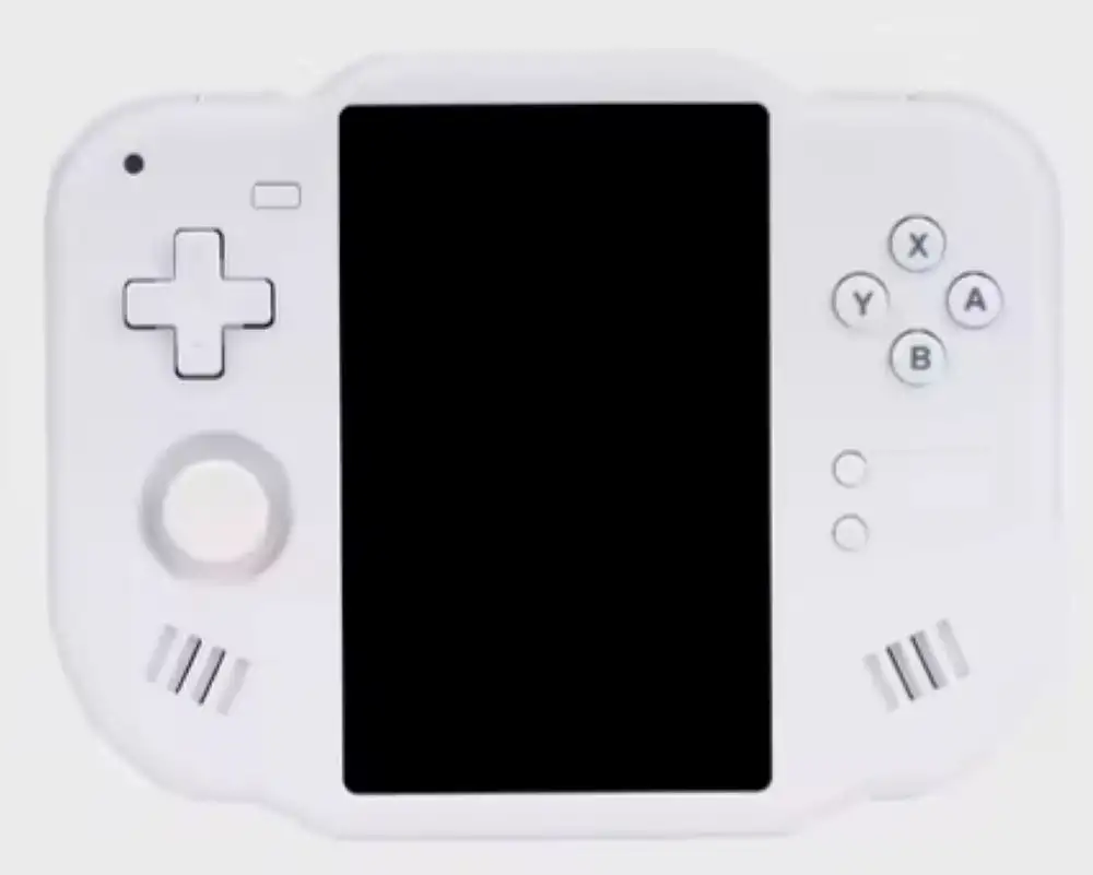 MagicX Zero 40 Buttons