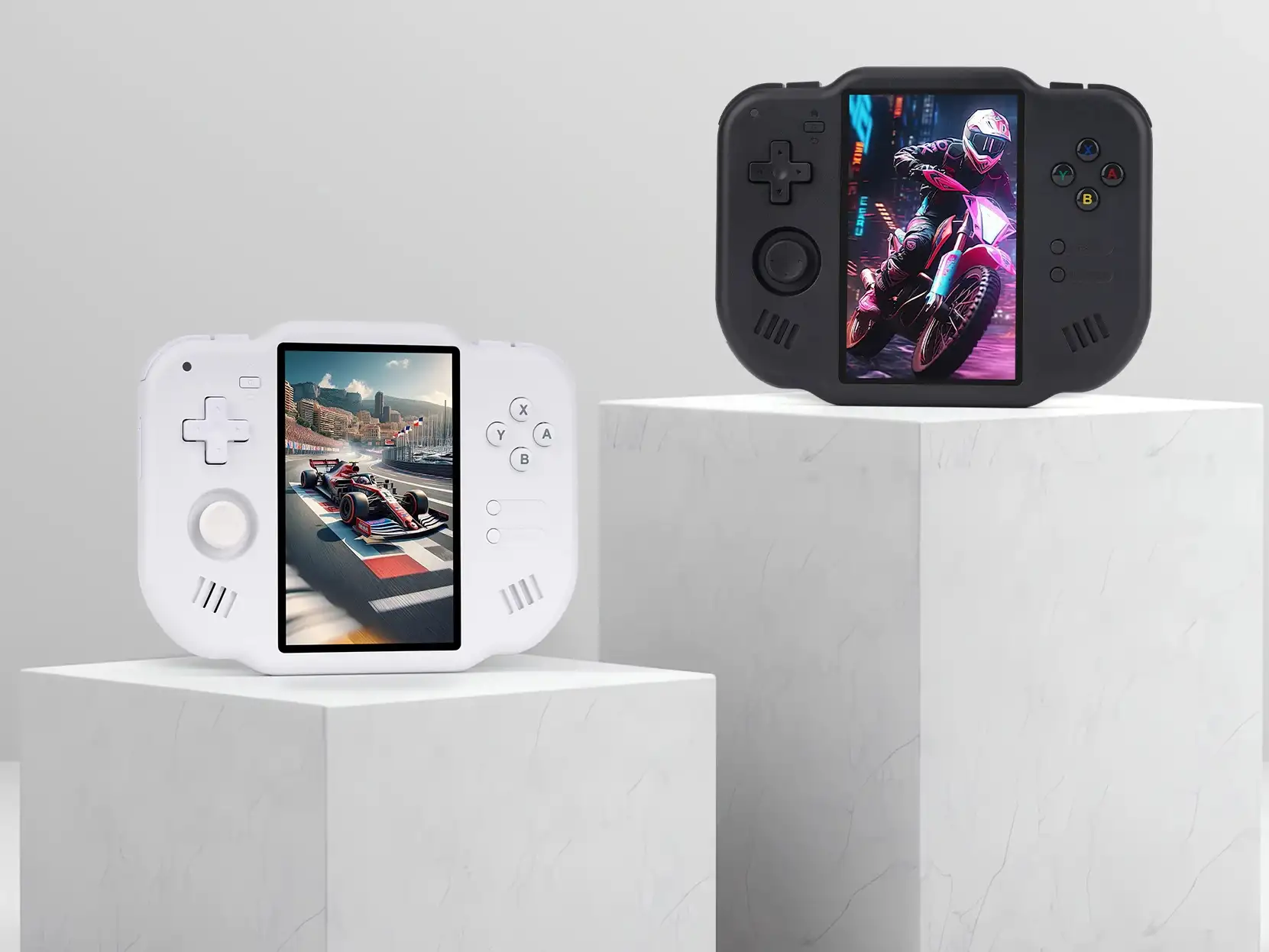 MagicX Zero 40 colors