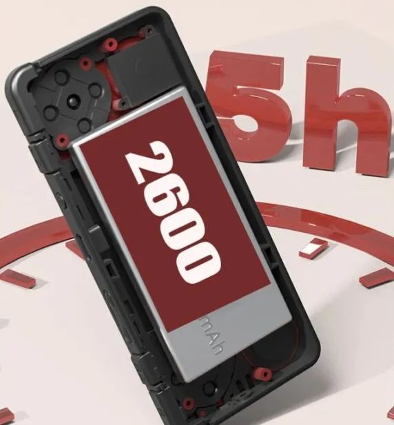 Miyoo A30 Screen