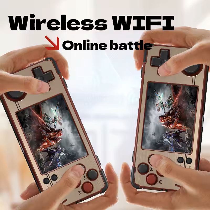 Miyoo A30 Wi-Fi