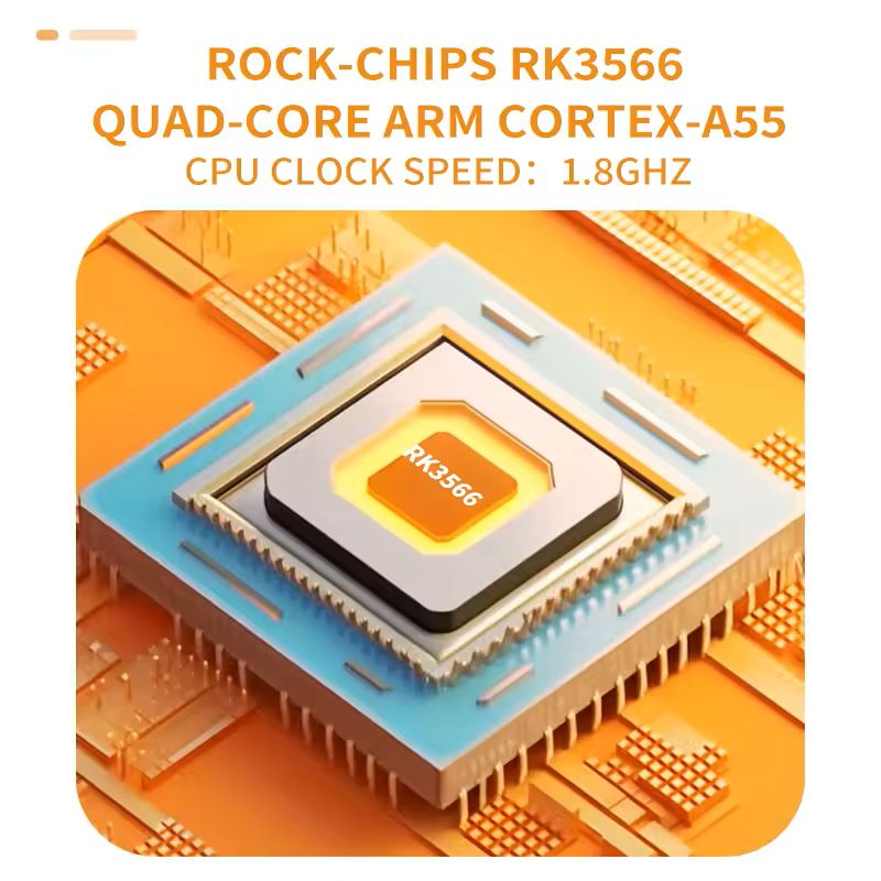 Powkkidy RGB30 chipset