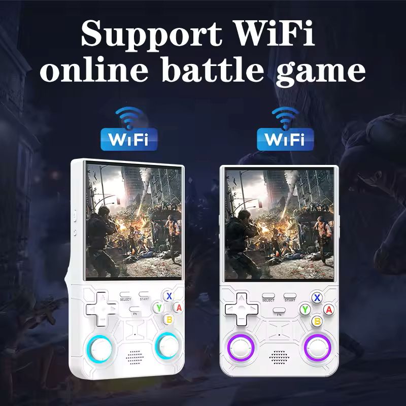R36 Ultra wifi