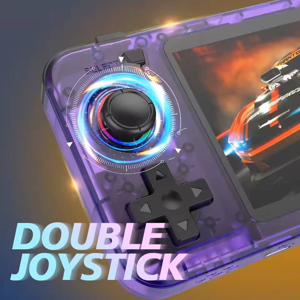 R36h buttons