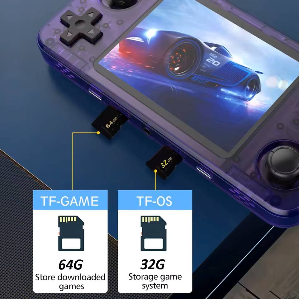 R36h connectivity