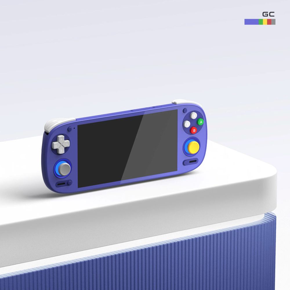 Retroid Pocket 5