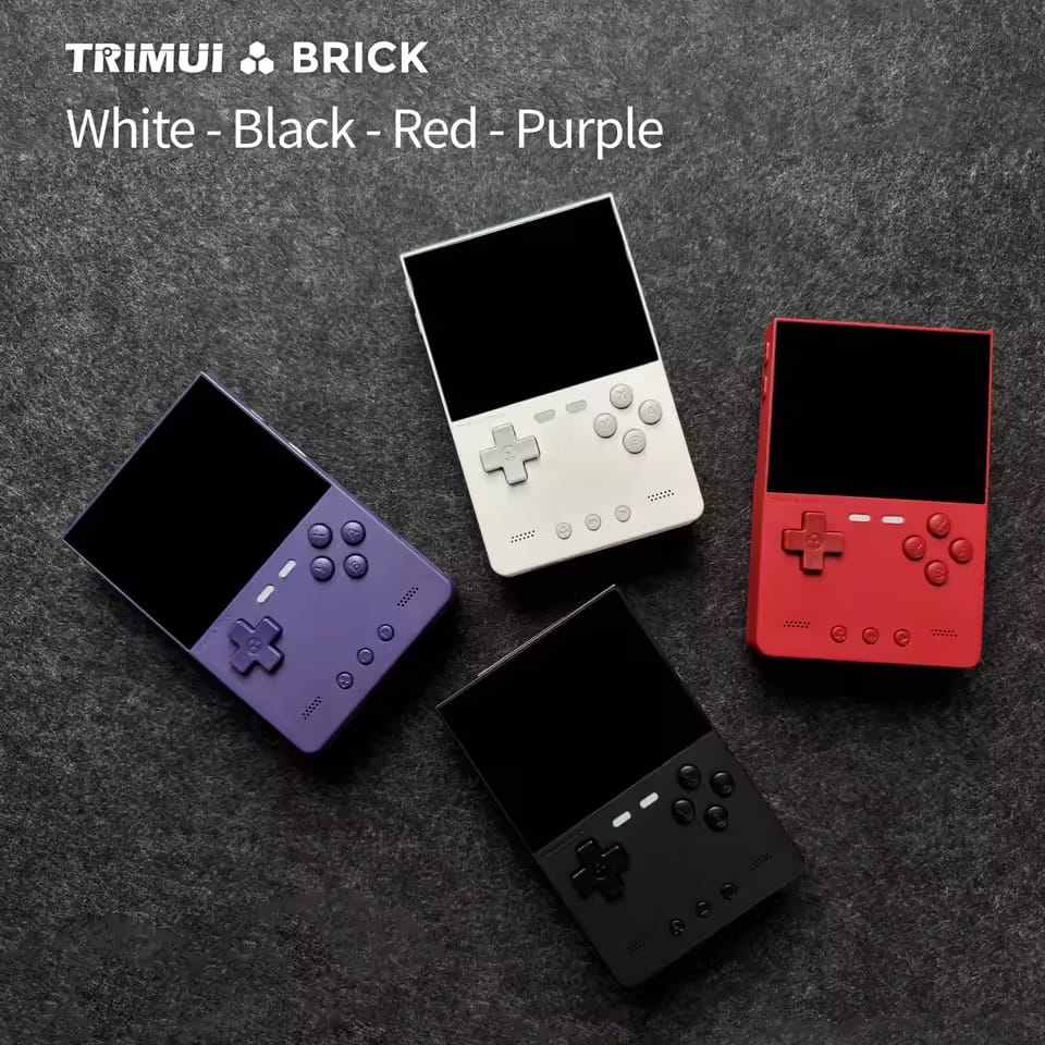 Trimui Brick price Trimui Brick price